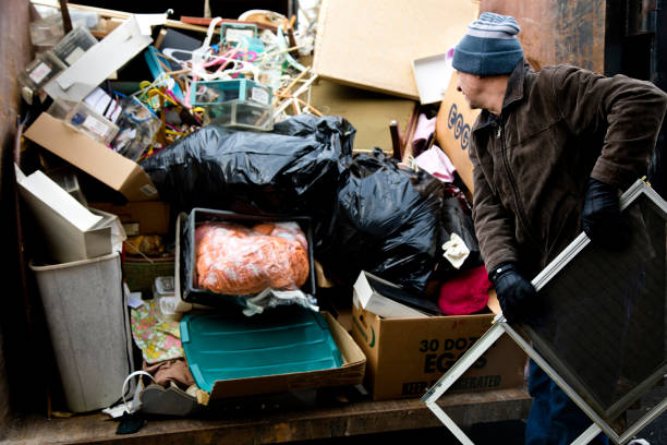Best Residential Junk Removal  in Heron Bay, GA