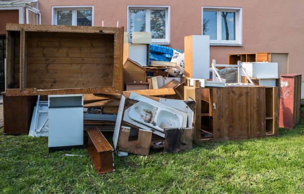 Best Attic Cleanout Services  in Heron Bay, GA