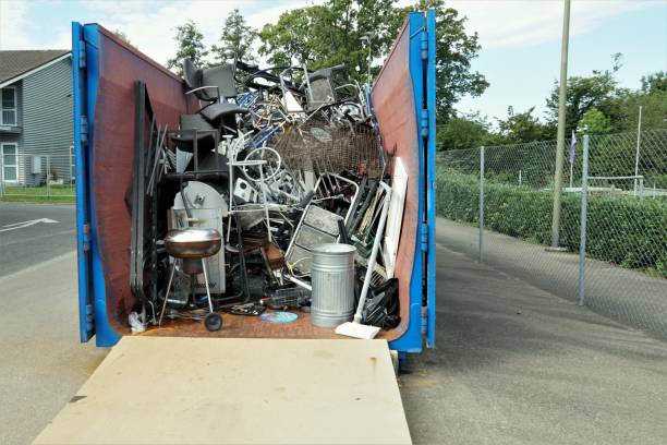 Best Trash Removal Near Me  in Heron Bay, GA