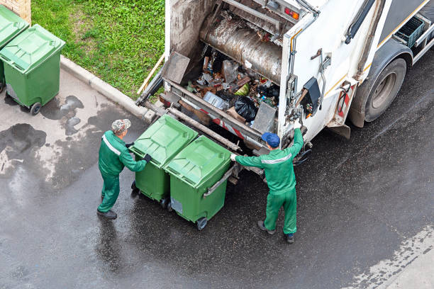 Best Commercial Junk Removal  in Heron Bay, GA