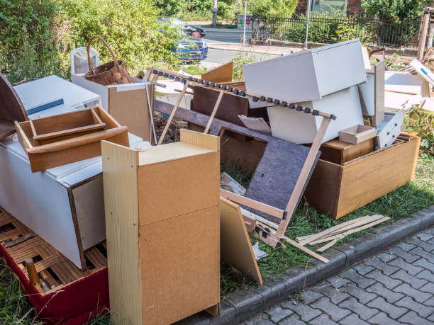 Best Full-Service Junk Removal  in Heron Bay, GA
