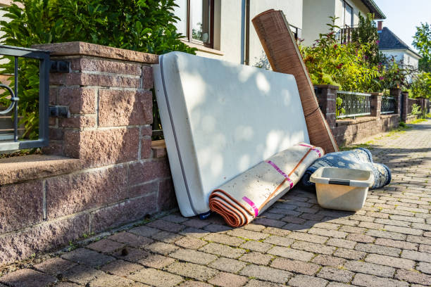 Best Household Junk Removal  in Heron Bay, GA