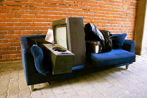 Best Basement Cleanout Services  in Heron Bay, GA