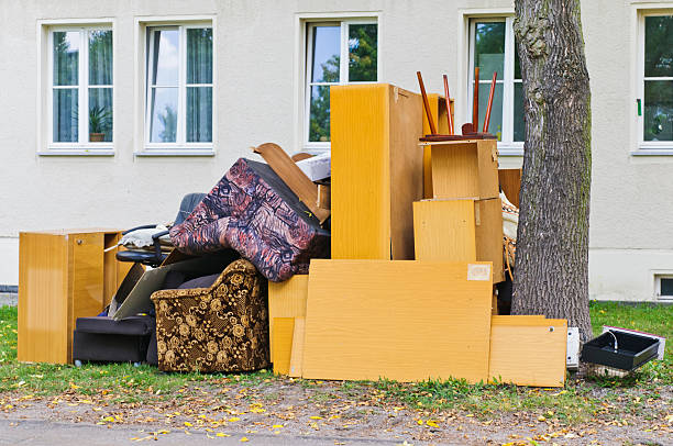 Best Construction Debris Removal  in Heron Bay, GA