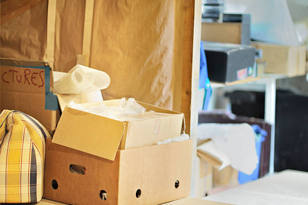 Trusted Heron Bay, GA Junk Removal Experts