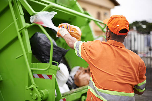 Basement Cleanout Services in Heron Bay, GA