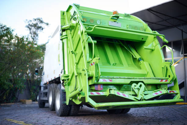 Full-Service Junk Removal in Heron Bay, GA