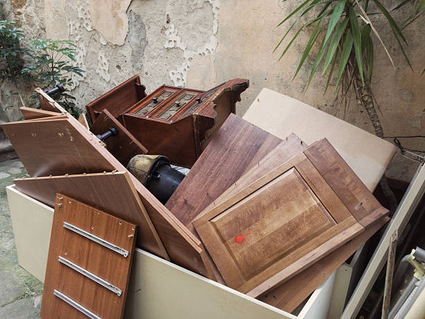 Best Basement Cleanout Services  in Heron Bay, GA